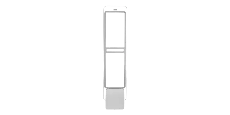 Ultra 1.8m Acrylic Pedestal