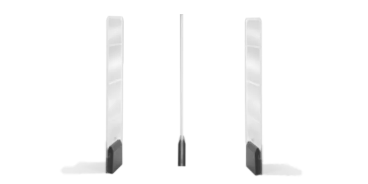Essentials 2.0m Open Frame RF Pedestal