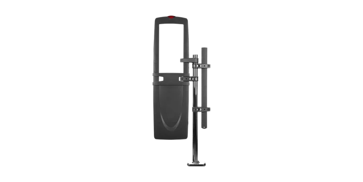 Ultra•Lane Pedestal