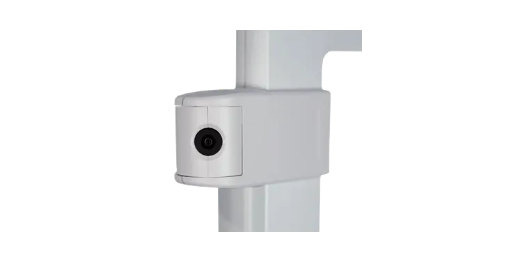 Sensormatic Synergy Camera