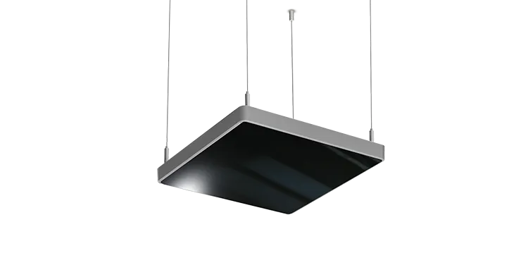 Sensormatic RFID Overhead EAS System