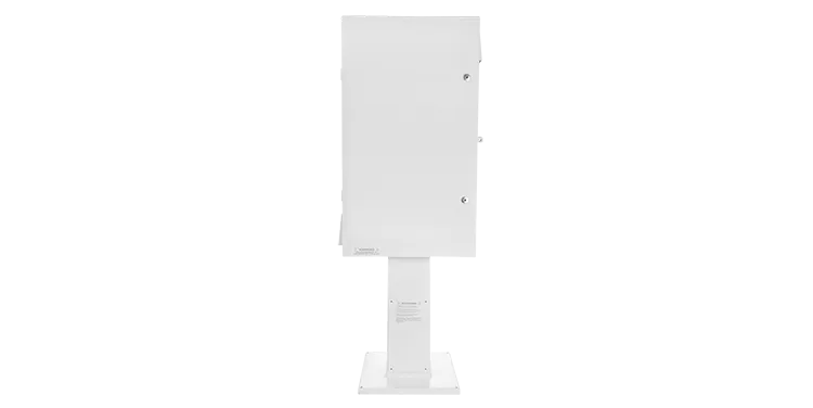 Outdoor Enclosure