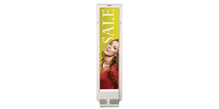 Advertising Upgrade Kit