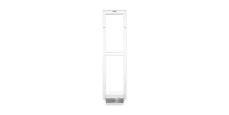 Synergy 2.0m ABS Pedestal