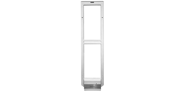 Synergy 2.5m Outdoor ABS Pedestal