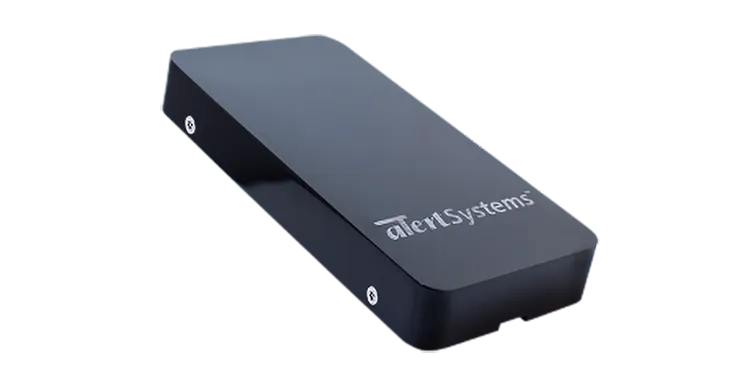 Alert Systems Apparelguard