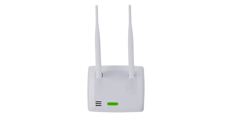 Wireless Device Manager