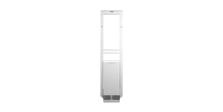 Synergy 2.5m Self-Contained Pedestal